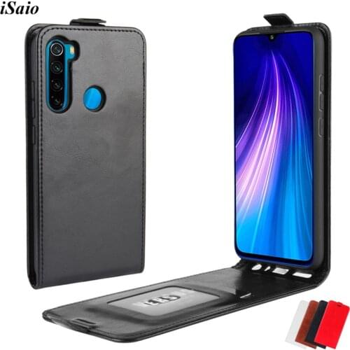 iSaio Phone Cases Xiaomi Redmi 8A