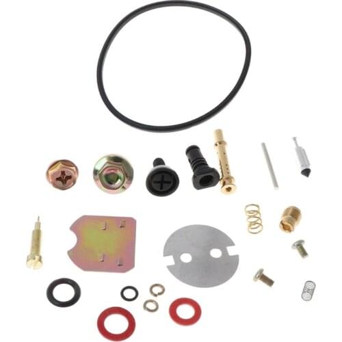 Carburetor Carb Carby Rebuild Repair Kit Fit for honda GX390 13HP
