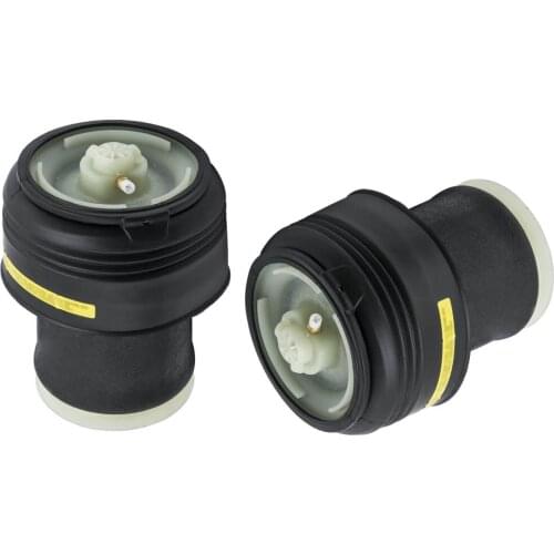 2PC For BMW X5 E70 X6 E71 E72 Rear Air Suspension Spring Bag Bellows 37126790078