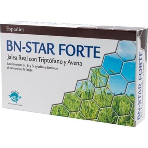 Mont Star Vitamins / Minerals