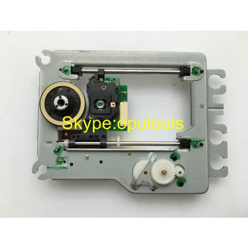 New original DVD laser head TDP052W TDP-052W 052W ( PVR-502W / PVR502W ) 5pcs