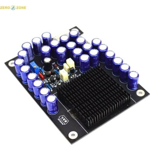 Brand new Free shipping ZNLOZONE ZIDOO X20PRO Mill Power Module-DC Power Filter-Linear Power Supply board T1015