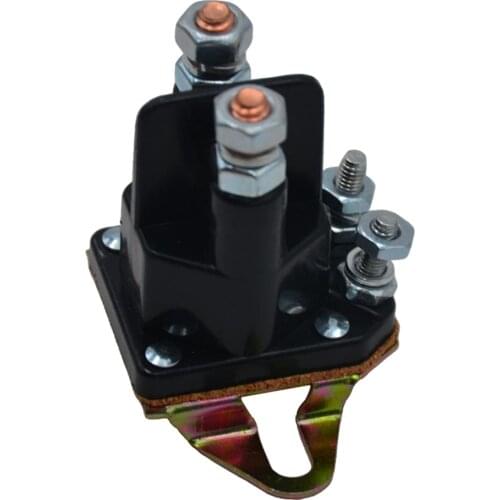 New Starter Relay Solenoid Replace For Wheelhorse 145673 110162 1752137