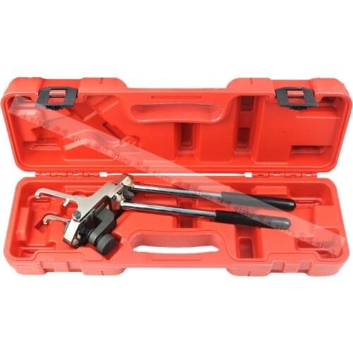 Intermediate Spring Tool Valve Pressure Spring Installer Remover For BMW N20 N26 N52 N55 Engines