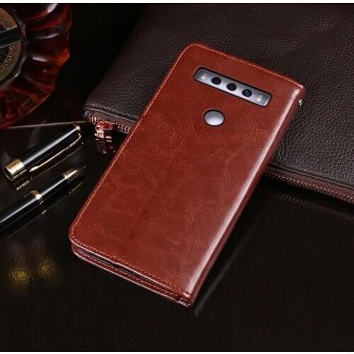 Luxury Cases For TCL 10 SE Case Phone Cover Magnet Flip Stand Wallet Leather Case For TCL10 SE T766H T766J T766U Bags Coque