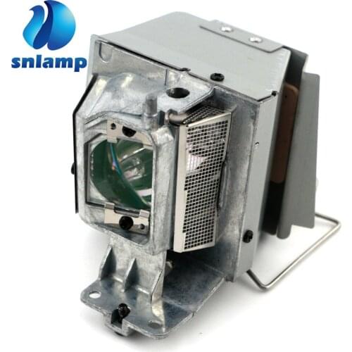 Compatible W/Housing Projector Lamp Bulbs for NEC Projectors NP-V302H NP-V332W NP-V332X NP-V332XJD NP-V332WJD NP-V302HJD