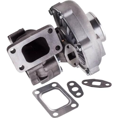 T04E T3/T4 .57 A/R 57 Trim Turbo Chager for 1.6L-2.5L engines 400+HP Boost