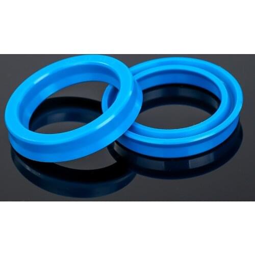 UN hydraulic cylinder oil seal ring 6~34