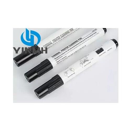 10pcs High quality Printhead print head cleaning pen Maintenance pen for Thermal Printer for Zebra for Epson Gprinter Universal