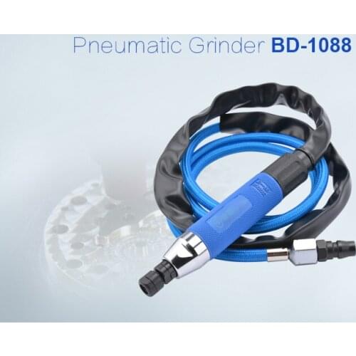 3mm/6mm Pneumatic Engraving Machine Grinding Pen 30000RPM Grinding Machine