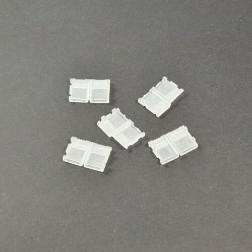 5PCS AB Clip Balance Connector Lipo Protective Case for JST-XH 3S 11.1V RC Model