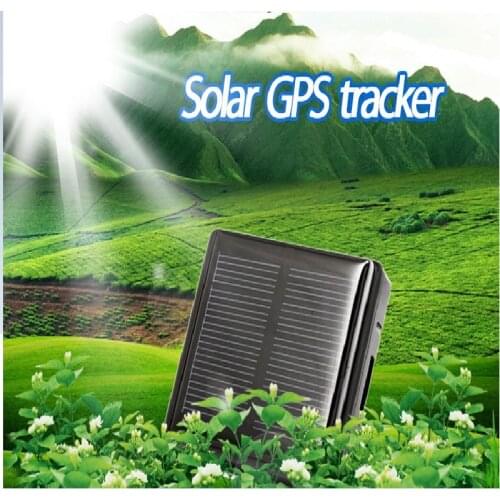 GPS Tracker Big Battery 4000mAh Solar Collar For Cow Sheep Cattle Horse Camel hunting dog pigeon Animal gps tracking RYDV26