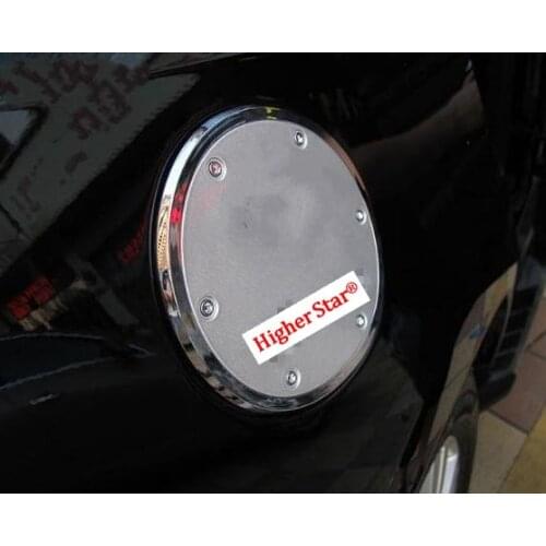 Higher star ABS chrome car door handle protective bowl,fuel tank decorative cover,rear wiper cover for Cadillac SRX 2010-2016