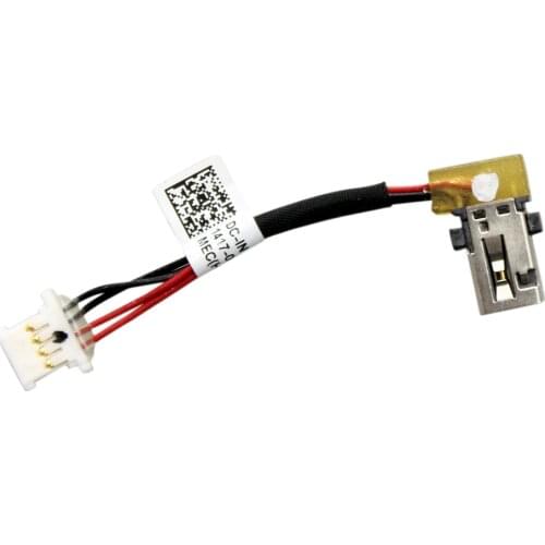 DC Power Jack Harness Socket Cable 1417-00G2000 For Acer Swift SF314-52-557Y SF314-52-38Z7
