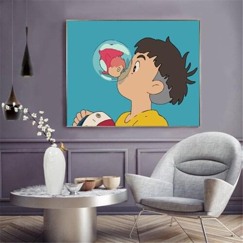 Cool Boy Paintings By Numbers DIY Pictures Oil Coloring By Numbers Set Gift Drawing By Numbers Canvas Decor New Arrivals