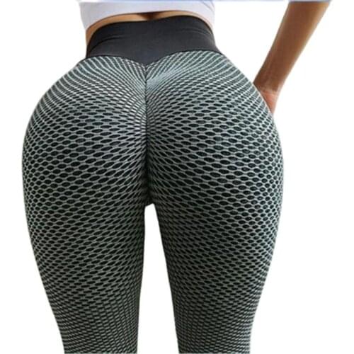 Sexy Print Yoga Leggings For Women High Waist Seamless Push up Pants Female Fitness Sports Tights Running Gym Pant Leggings