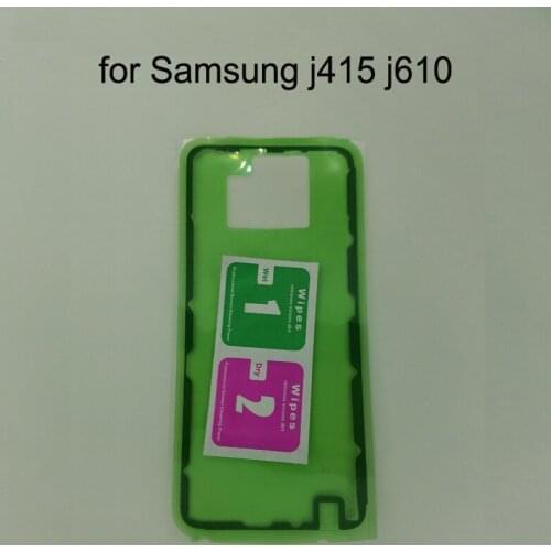 Liser Samsung Galaxy J4 Plus Batteries