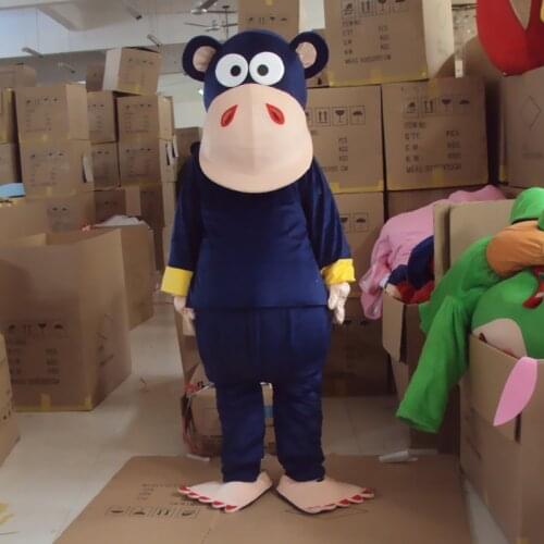 Cute Kingkong Orangutan Monkey Mascot Costume Animal Theme Mascots Custome for Sale Halloween Carnival Party Dress Adult Size