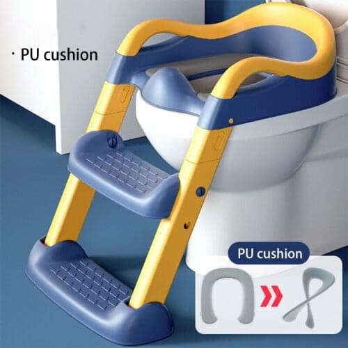 MLMERY Toilet Ladders