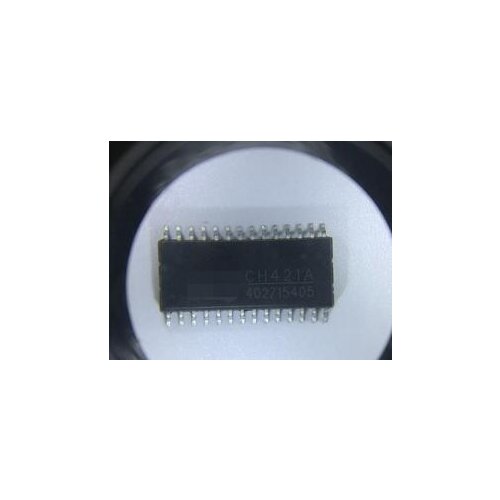 100% NEW Free shipping CH421A SOP