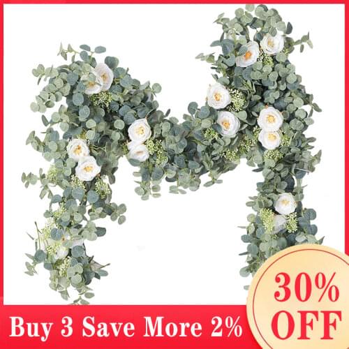 PARTY JOY Artificial Flowers For Decoration