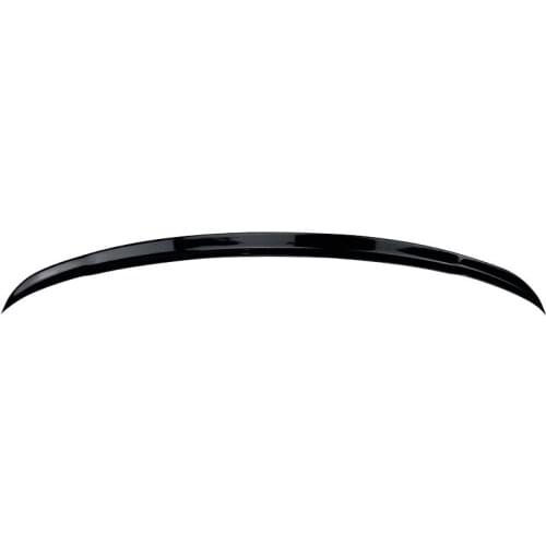 It Is Suitable For ModificationOf Exterior Decoration Of Wagon S205 2015-2020 Top Wing And Tail Spoiler Of Mercedes Benz C-class