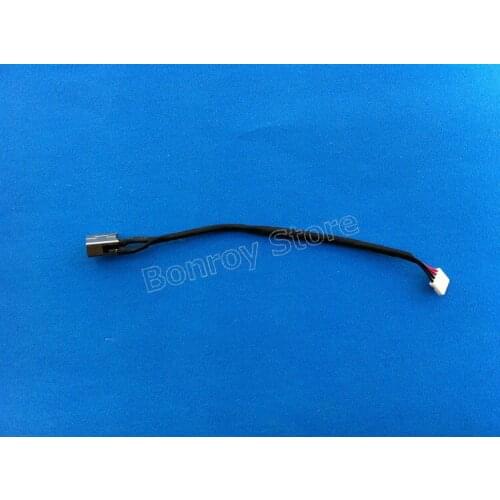 DC Power Jack With Cable For Toshiba Satellite U925T