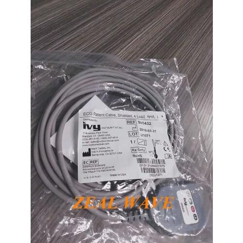 IVY Original 4-lead Main Cable 590432