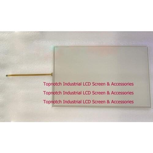 Brand New Touch Screen Digitizer for 6AV2123-2MB03-0AX0 KTP1200 6AV2 123-2MB03-0AX0 KTP-1200 Touch Pad Glass