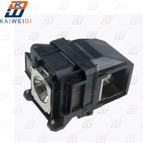Compatible lamp with Housing for ELPLP88 for EPSON EB-S300/EB-S31/EB-U04 EB-X31 EB-W29 EB-X04 EB-X27 EB-X29 EB-X31 EB-X36 EX3240