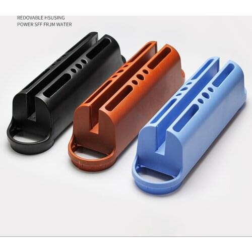 Shelf Glass Holder Desk Desktop Station Plastic Partition Panel Separator Bracket Holder Clips Divider Fixed Clamps