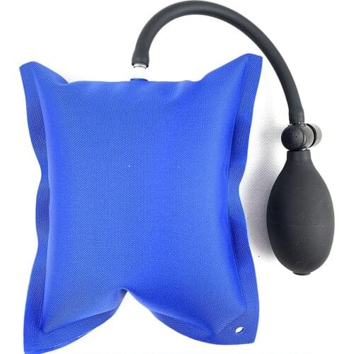 Air Bag Pump Wedge Pad Entry Inflatable Tool Car Door Window Lock Open Inflatable Cushion Installation Positioning Air Pump