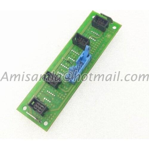 00.781.4314 FKK original printed circult board heidelberg machine spare parts