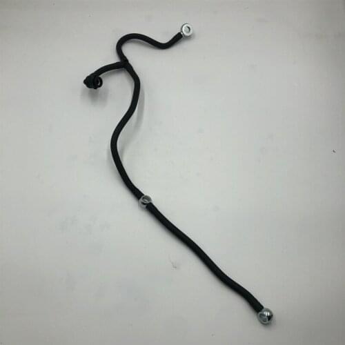 For Excavator Parts Komatsu PC200/240/210-8 6D107 Engine Oil Pipe High Pressure Fuel Pump Fuel Pipe