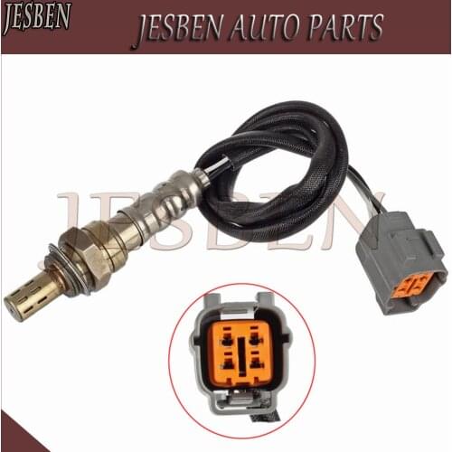 ZM40-18-861B ZM40-18-861C Downstream Lambda Probe O2 Oxygen Sensor For Mazda 323 F S BJ MK6 1.6L 2001 2002 2003 2004 ZM Engine