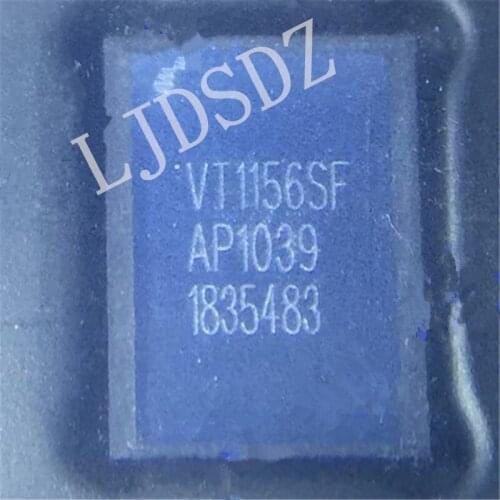 1PCS/LOT VT1156SFQX NEW IN STOCK
