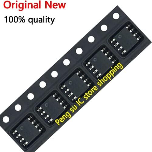 10piece)100% New W25Q64FVSSIQ W25Q64FVSIQ 25Q64FVSIQ 25Q64 sop8 Chipset