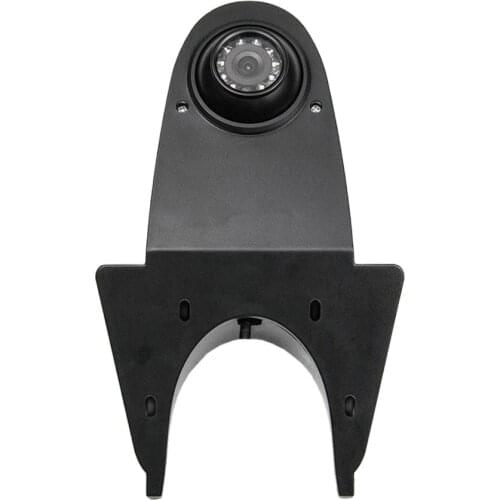 HD Bus Car rear view reverse infrared Camera for Mercedes Benz Transporters Viano Vito Transit Ducato VW Crafter