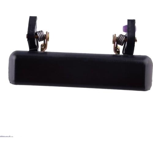 Car Exterior Front Right Door Handle Fit For Suzuki Samurai 1986 1987 1988 1989 1990 1991 1992 1993 1994 1995