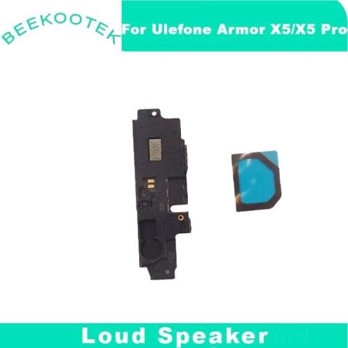 BEEKOOTEK Speakers For Phones Ulefone Armor X5