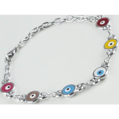 The Genres Change chain bracelet