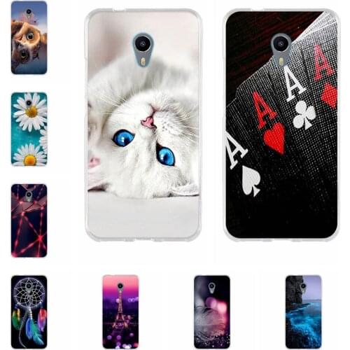 Cli Meizu M5s Phone Cases