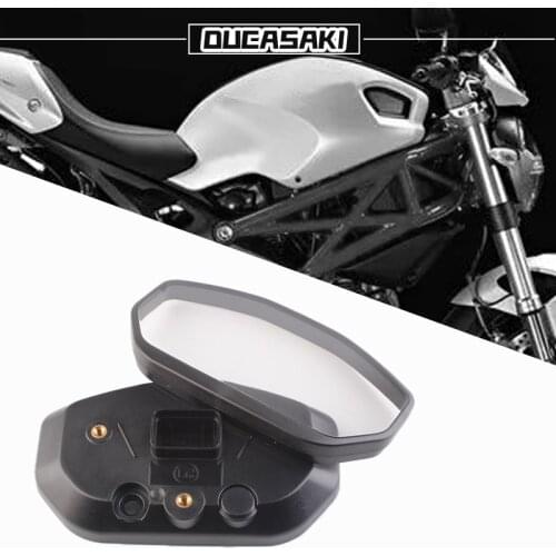 DUCASAKI Motorcycle Speedometers