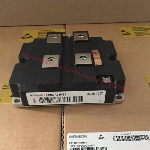 FZ1000R33HE3