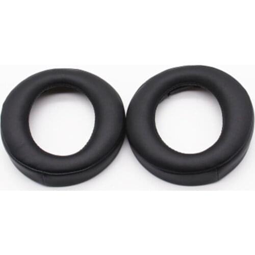 Fit perfectly Ear Pads For SONY PS4 gold 7.1 PSV PC VR Headphones Replacement Soft Memory Foam Cushion Ear pads 23 SepO1