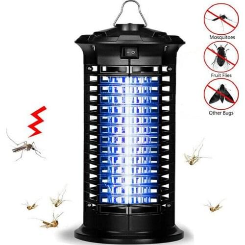 Iwown Electric Fly Swatter