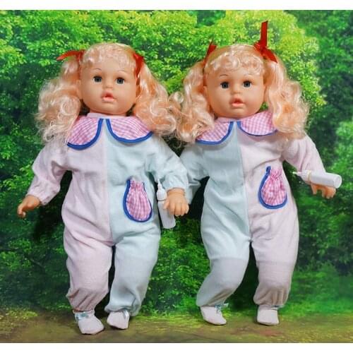 60cm Reborn Baby Doll Soft Vinyl Silicone Lifelike Newborn Baby Toy Infant Model Doll Reborn Silicone Baby Doll Kids Gifts