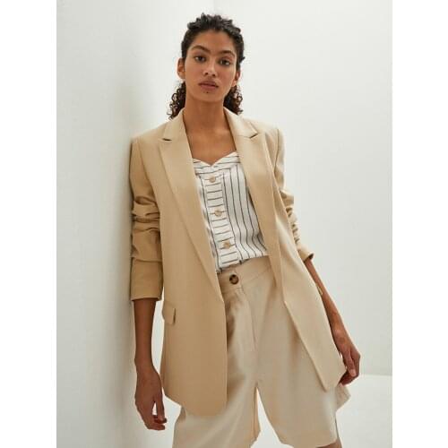 LCW Women's Casual Blazers