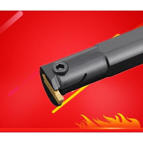 MGIVR2016-3 MGIVR2016-2 MGIVL2016-2.5 1.5/2/3mm MGIVR MGMN200 Grooving Tool Arbor Groove the Hole Turning Tool Holder