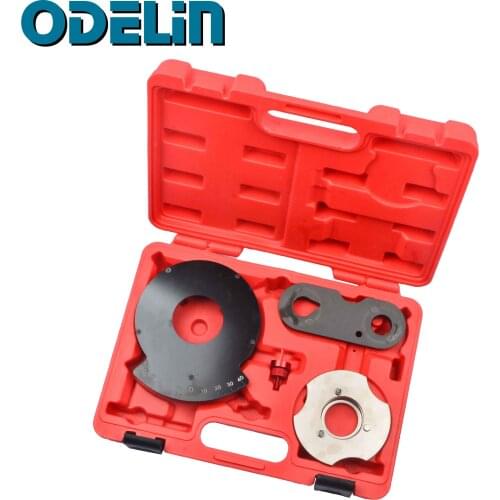 Engine Timing Tools Kit For VW EA111 1.4L 1.6L Engine